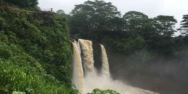 Hilo Volcanoes Adventure Tour - Image 3