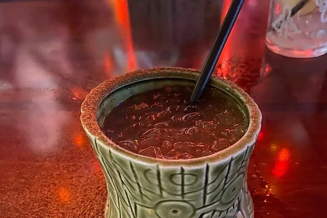 Key West Tiki Cocktail Class - Image 6