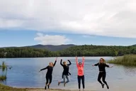 Vermont 5-Day Small Group Tour thumbnail 1