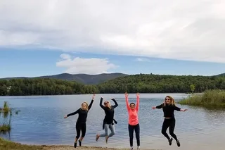 Vermont 5-Day Small Group Tour