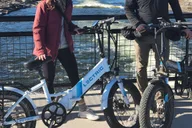 Bend Electric Bike Tour of Deschutes River thumbnail 6