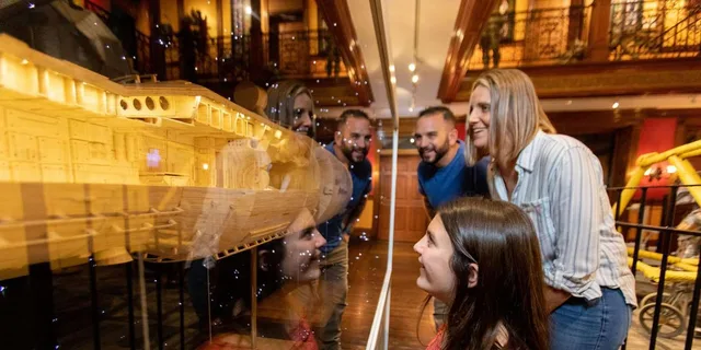 St. Augustine Ripley's Believe It or Not! Museum 1 hr - Image 1