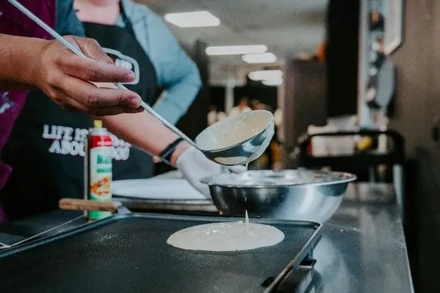 Boston Brunch Cooking Class - Image 6