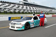 Pocono Raceway Stock Car Drive Experience thumbnail 5