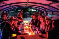 Ft Lauderdale Evening Boat Ride thumbnail 2
