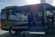 Miami Transportation Service thumbnail 3