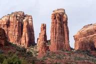 Sedona Red Rock Hike and Sights Tour thumbnail 5