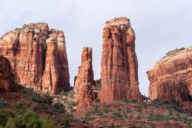 Sedona Red Rock Hike and Sights Tour - Image 5