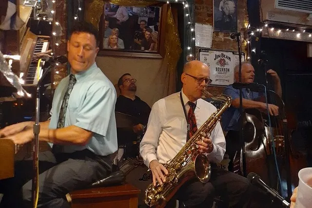 New Orleans Jazz Tour - Image 5