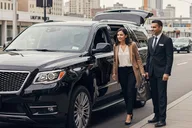 NYC Private Airport Arrival Ride by Stretch Limo thumbnail 2