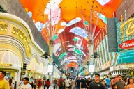 Las Vegas Night Tour with Free Drink (21+) thumbnail 3