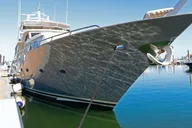 Boston Yacht Tour Aboard the Trilogy 2 hr thumbnail 1