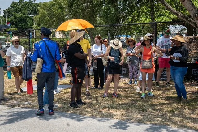 Miami Little Haiti History and Culture Tour - Image 5