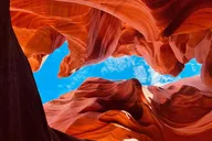 Page Canyon and Horseshoe Bend Tour thumbnail 1