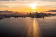 San Francisco Airplane Sunset Bay Tour thumbnail 4