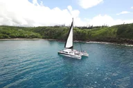 Ka'anapali Beach Sunset Sail thumbnail 5