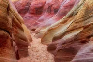 Las Vegas Valley of Fire State Park Tour thumbnail 5