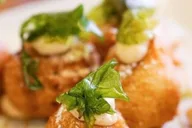 New Orleans Street Food Tour with Local Guide thumbnail 2