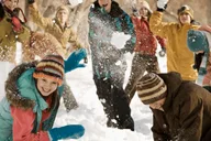 Tahoe Tubing and Snow Play Experience thumbnail 6