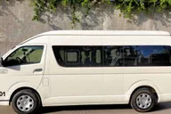Orlando Private Airport Transfer thumbnail 2