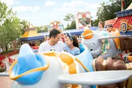 Orlando Disney World Admission with Water Park Option thumbnail 1