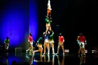 San Francisco Cirque du Soleil ECHO Show thumbnail 6
