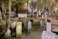 Charleston Hauntings Guided Tour 1.5 hr thumbnail 6