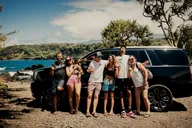 Maui Road to Hana Private Tour with Pickup thumbnail 5