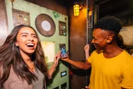 Houston Escape Room Adventure at The Galleria thumbnail 2