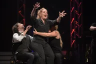Savannah Haunted Comedy Show thumbnail 2