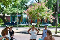 New Orleans Creole Bike Tour thumbnail 2