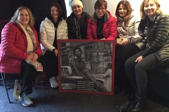 New York Harlem Heritage Holiday Tour - Image 4