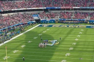 Los Angeles NFL Game Ticket at SoFi Stadium thumbnail 3