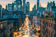 New York Greenwich Village Walking Tour thumbnail 2