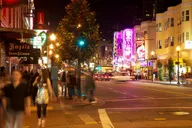 San Francisco Night Tour thumbnail 6