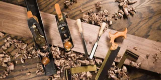 Brooklyn Woodworking Class: Craft a Side Table 4 hr
