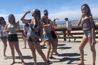 Myrtle Beach Scavenger Hunt Excursion