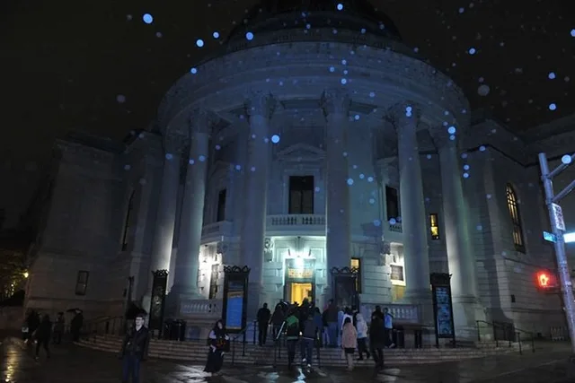 Washington DC Haunted Walking Tour Capitol Hill 90 Min - Image 4