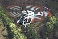 Kauai Doors-Off Helicopter Tour 60 Min thumbnail 6