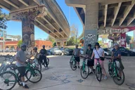 San Diego Electric Bike Tour thumbnail 6