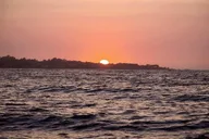 Monterey Bay Sunset Sailing Cruise thumbnail 1