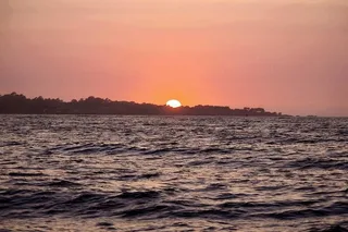 Monterey Bay Sunset Sailing Cruise