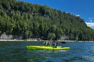 Door County Sea Kayaking Tour thumbnail 3