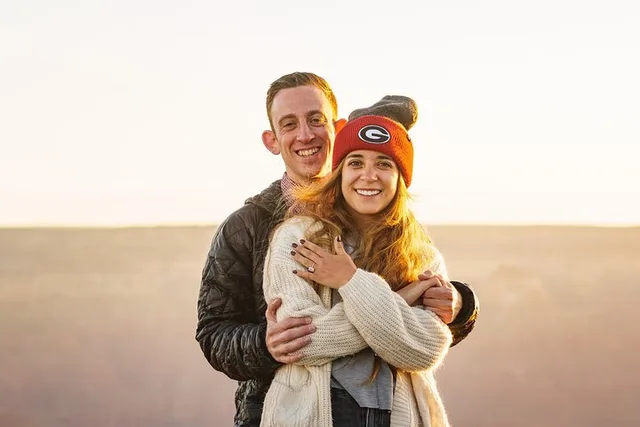 Grand Canyon Photoshoot Experience - Image 5