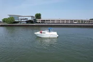 Jersey City Private Boat Tour Hudson River thumbnail 1
