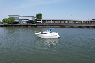 Jersey City Private Boat Tour Hudson River