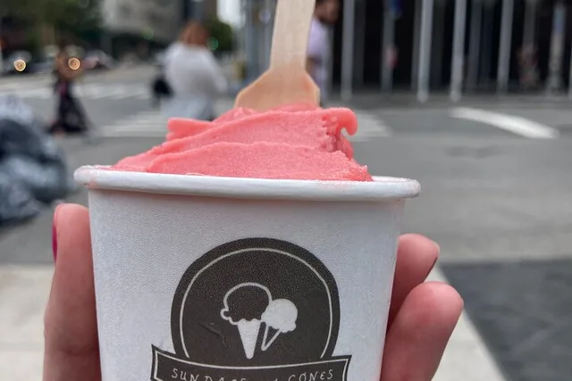 New York City Ice Cream Tour in East Village - Image 6
