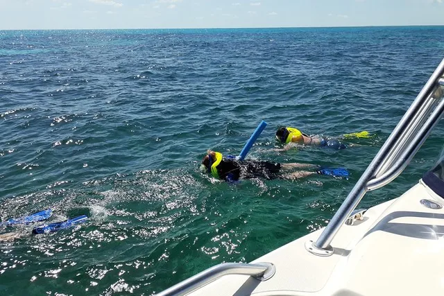 Key Largo Snorkeling Tour to John Pennekamp Coral Reef - Image 2