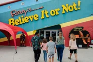Panama City Beach Ripley's Believe It or Not! Combo thumbnail 3