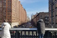 New York City High Line & Hudson Yards Walking Tour thumbnail 2